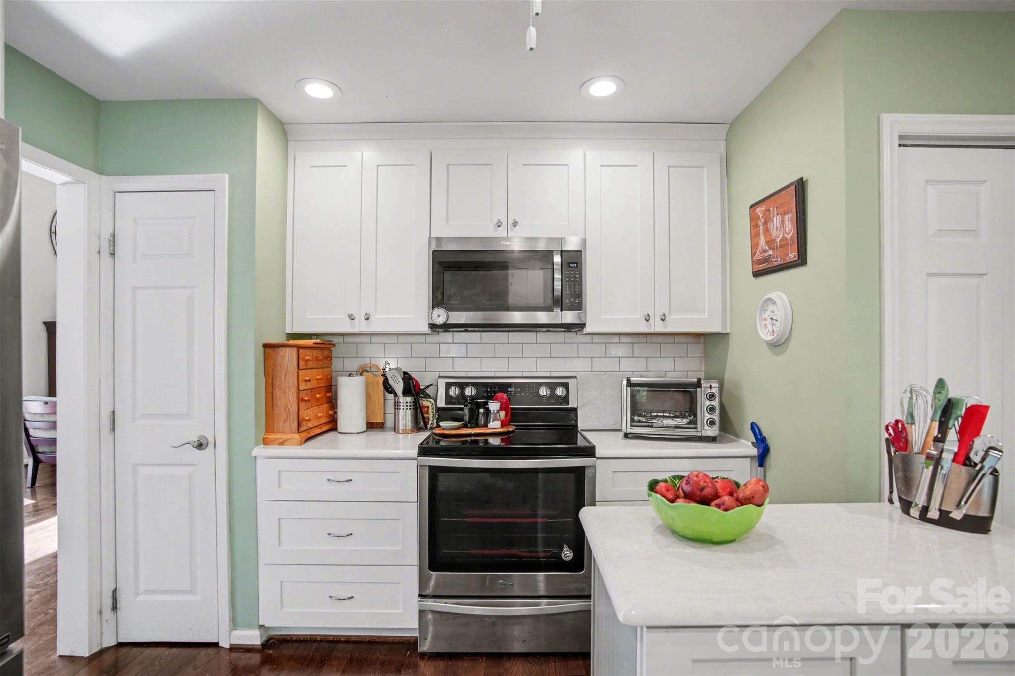 8968 St Croix Lane Charlotte NC 28277