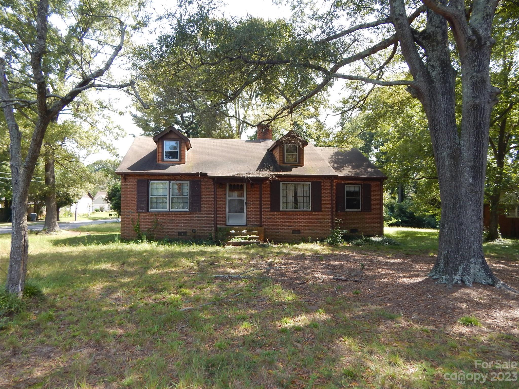 2346 Dion Avenue Charlotte NC 28212