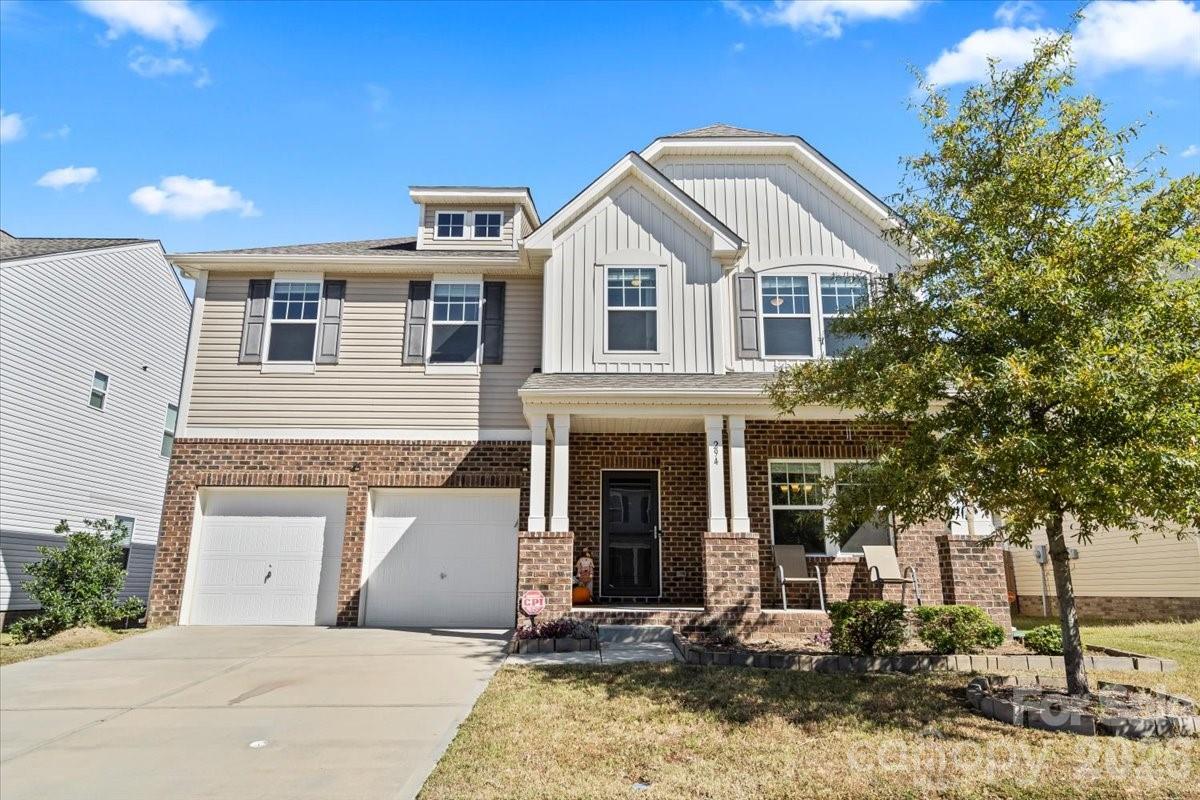 294 Bellingrath Boulevard Rock Hill SC 29730