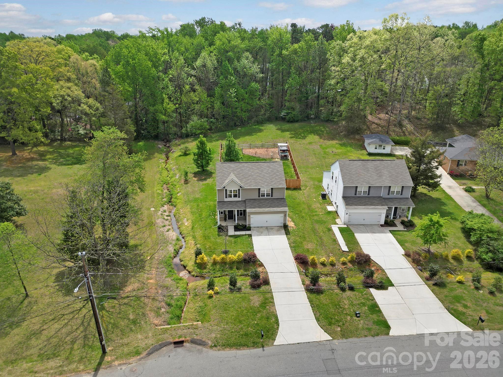 12120 Plover Drive Charlotte NC 28269