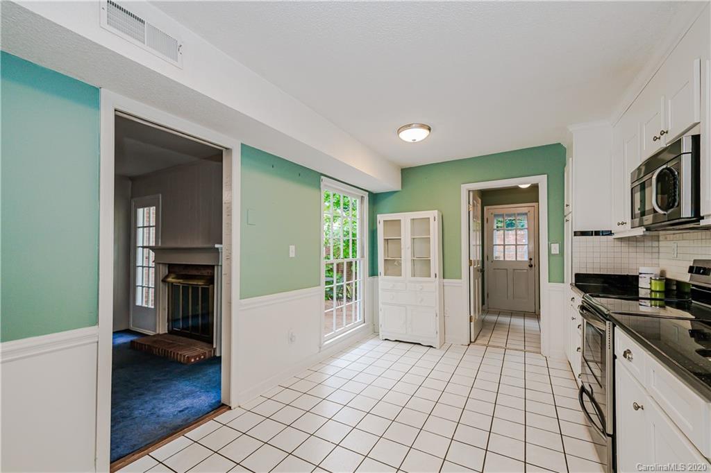 4316 Silo Lane Charlotte NC 28226