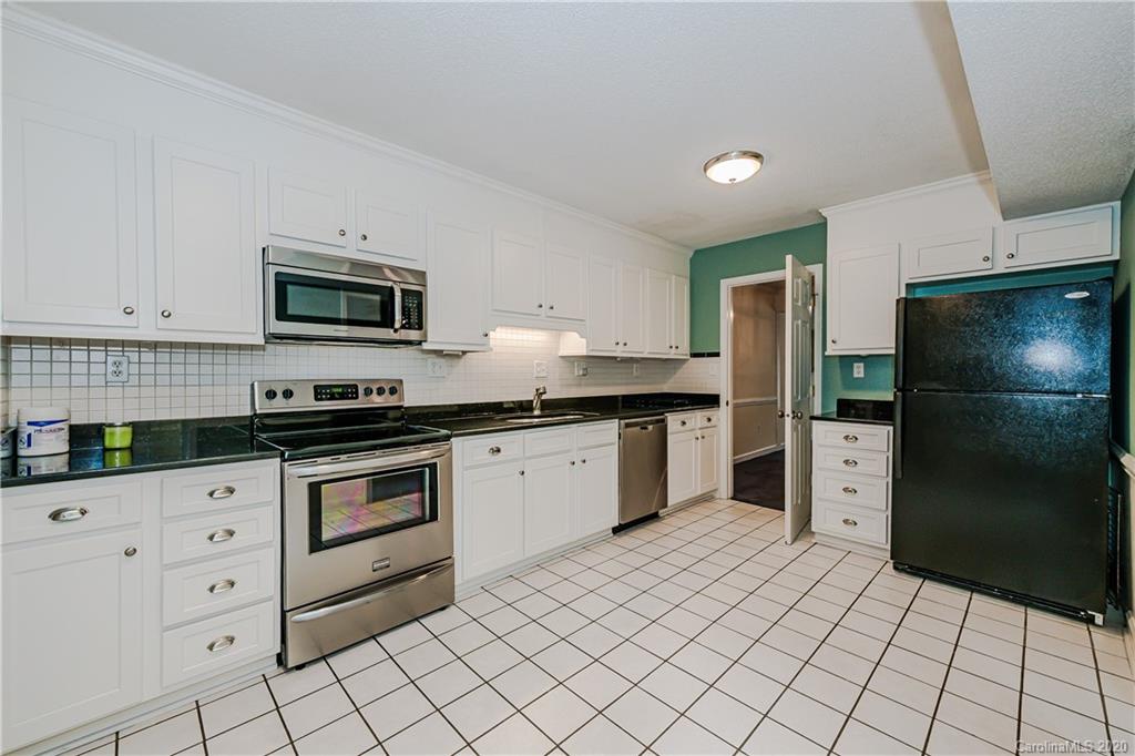 4316 Silo Lane Charlotte NC 28226