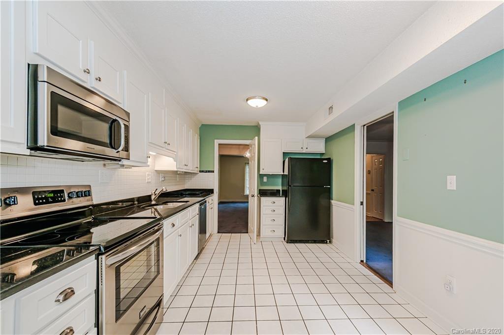 4316 Silo Lane Charlotte NC 28226