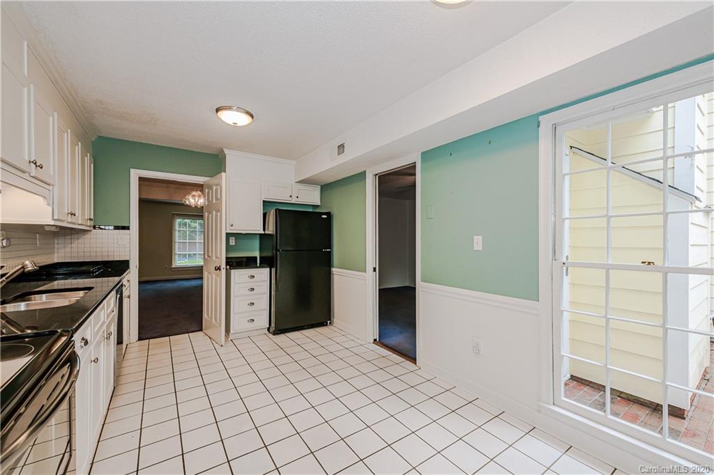 4316 Silo Lane Charlotte NC 28226
