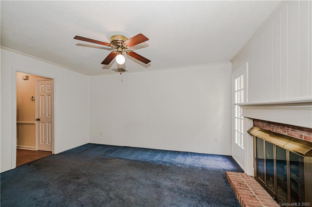 4316 Silo Lane Charlotte NC 28226