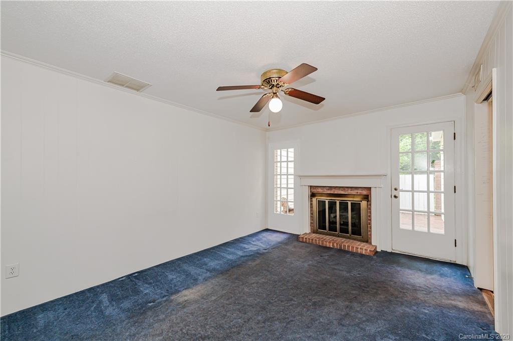 4316 Silo Lane Charlotte NC 28226