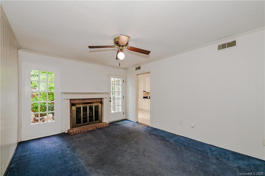 4316 Silo Lane Charlotte NC 28226