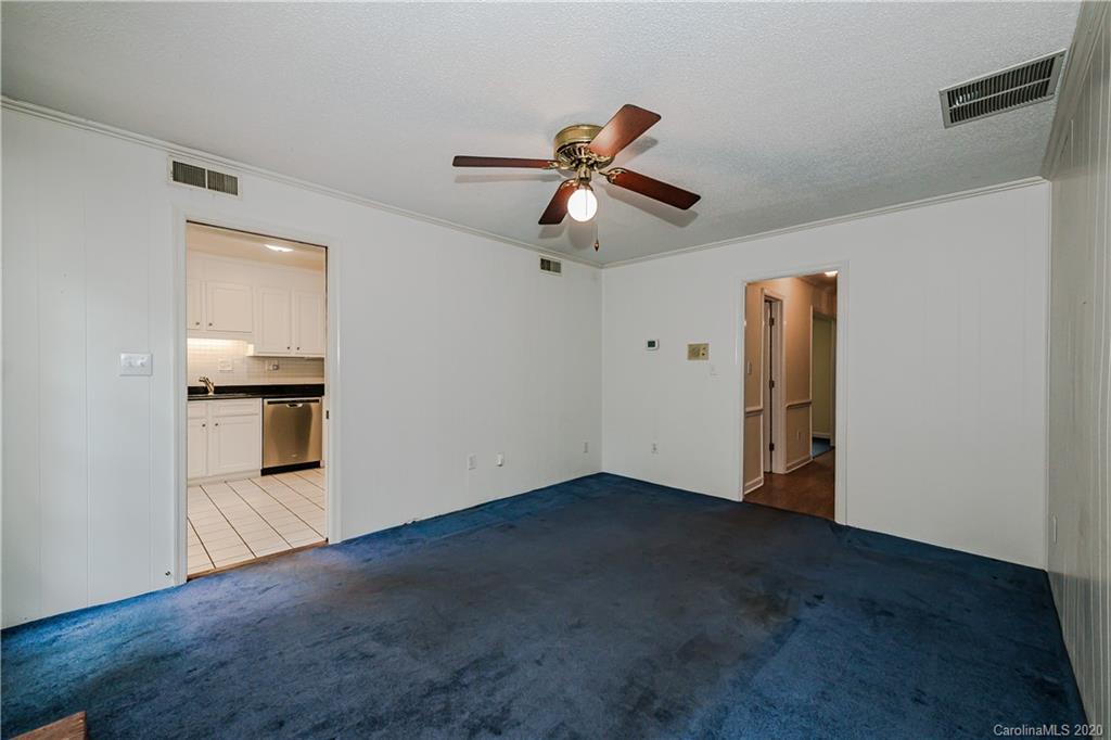 4316 Silo Lane Charlotte NC 28226