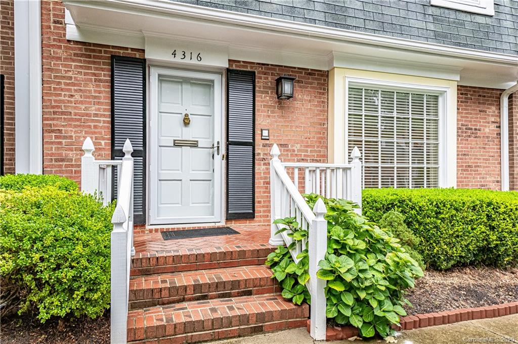 4316 Silo Lane Charlotte NC 28226