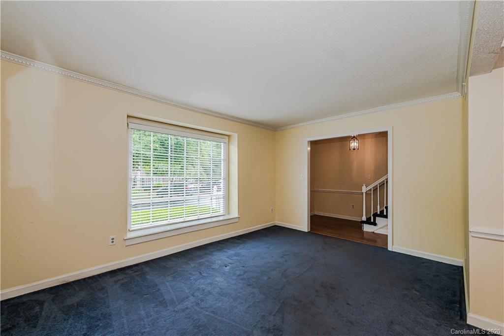 4316 Silo Lane Charlotte NC 28226