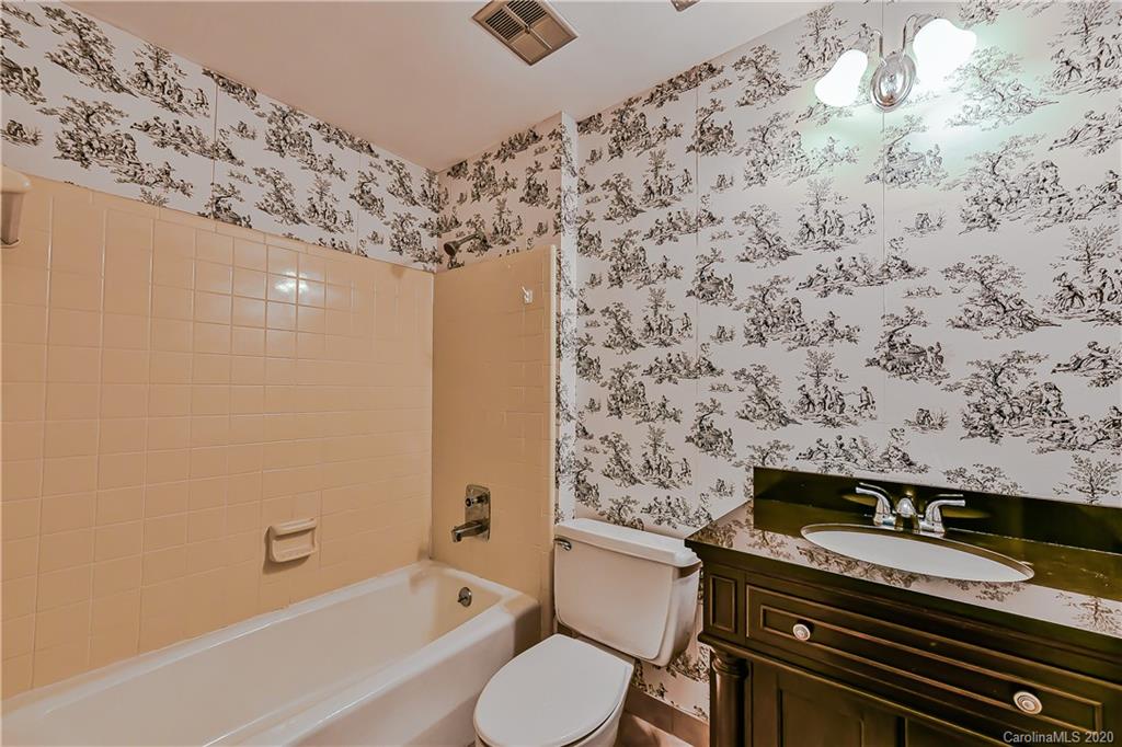 4316 Silo Lane Charlotte NC 28226