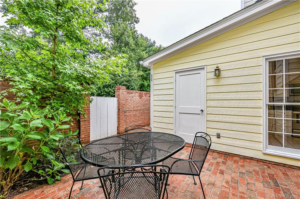 4316 Silo Lane Charlotte NC 28226