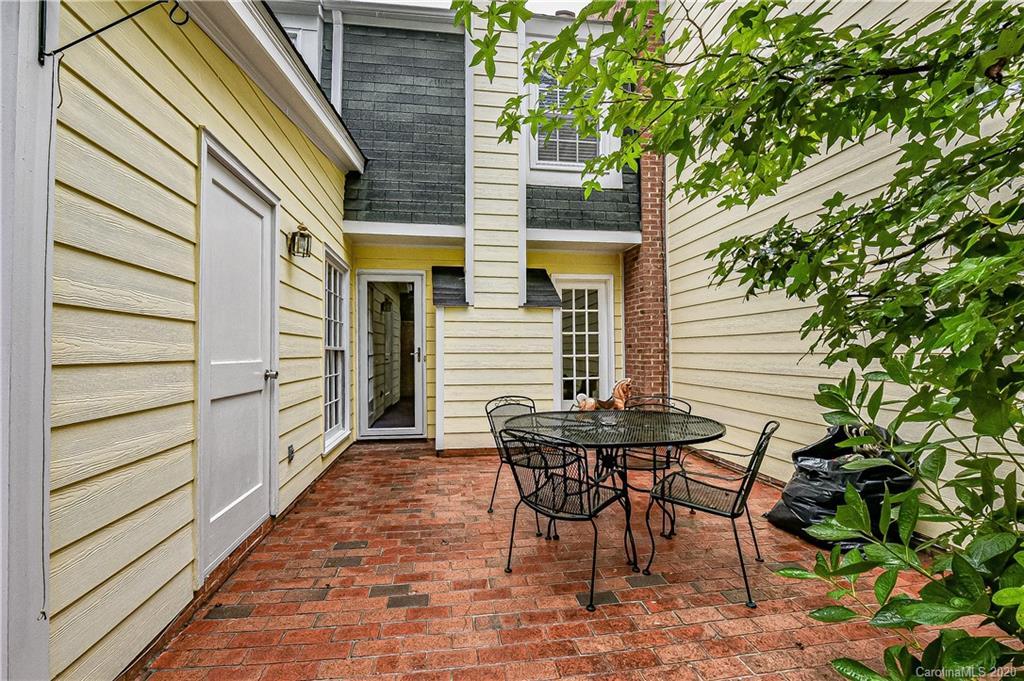 4316 Silo Lane Charlotte NC 28226