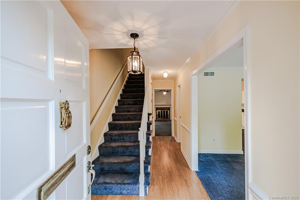 4316 Silo Lane Charlotte NC 28226