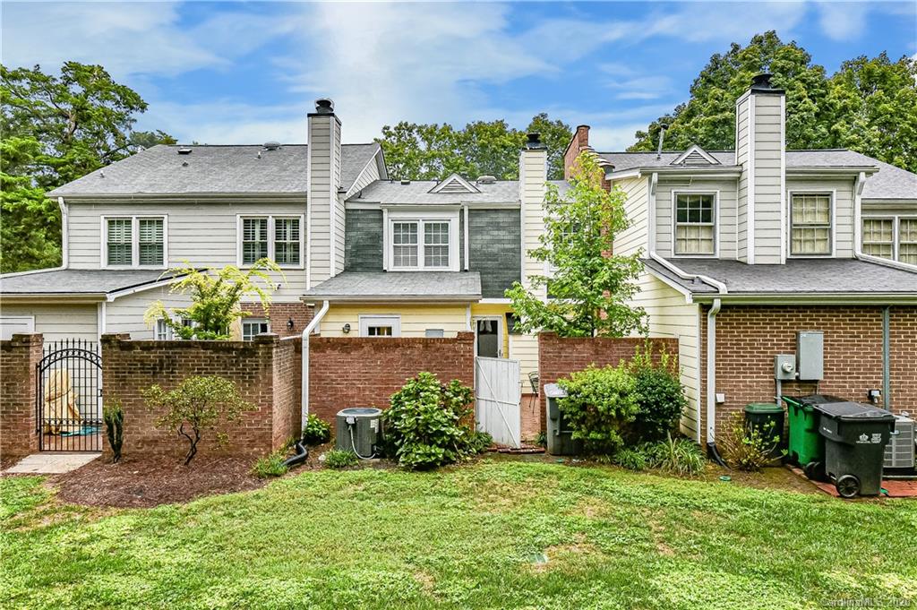 4316 Silo Lane Charlotte NC 28226