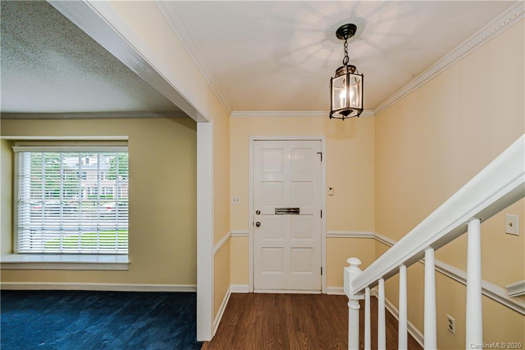4316 Silo Lane Charlotte NC 28226