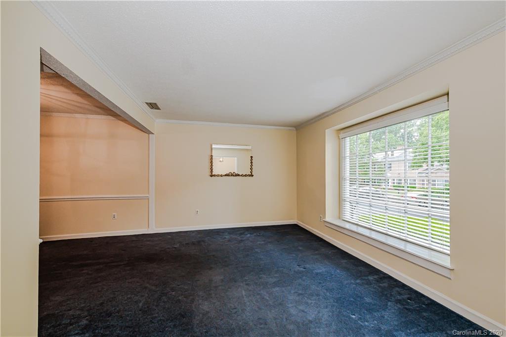 4316 Silo Lane Charlotte NC 28226