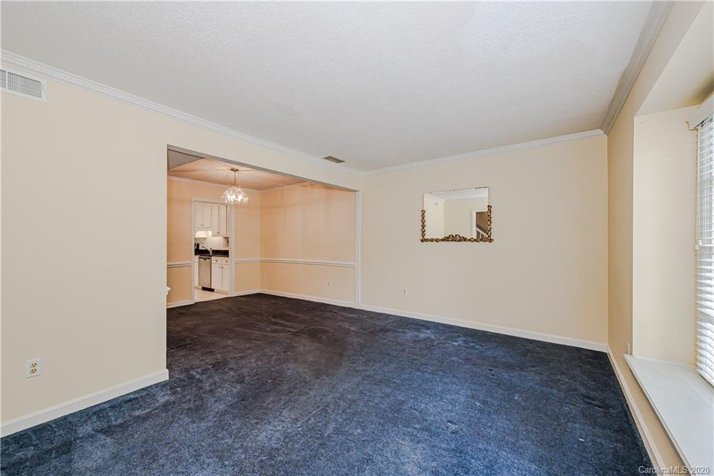 4316 Silo Lane Charlotte NC 28226