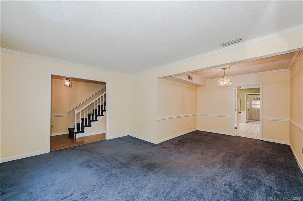 4316 Silo Lane Charlotte NC 28226