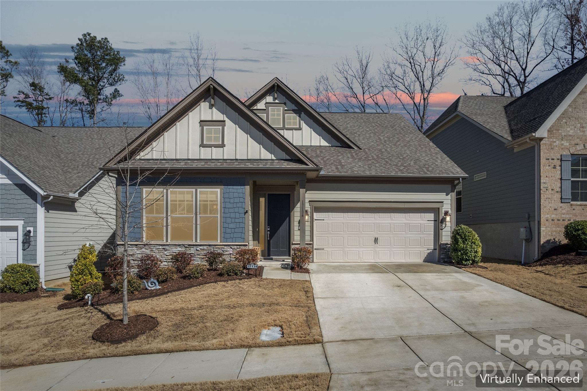 17134 Sand Bank Road Charlotte NC 28278