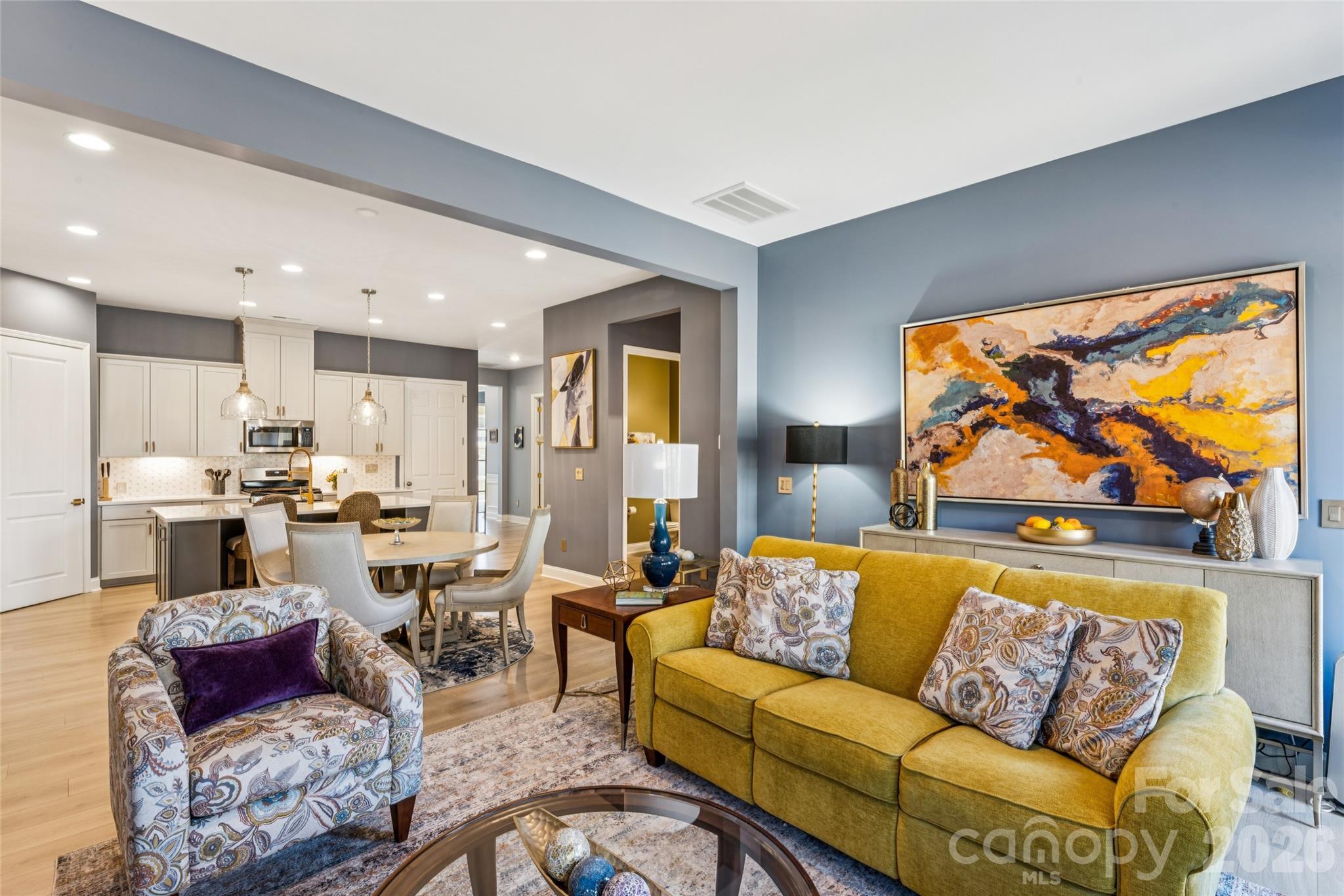 17134 Sand Bank Road Charlotte NC 28278