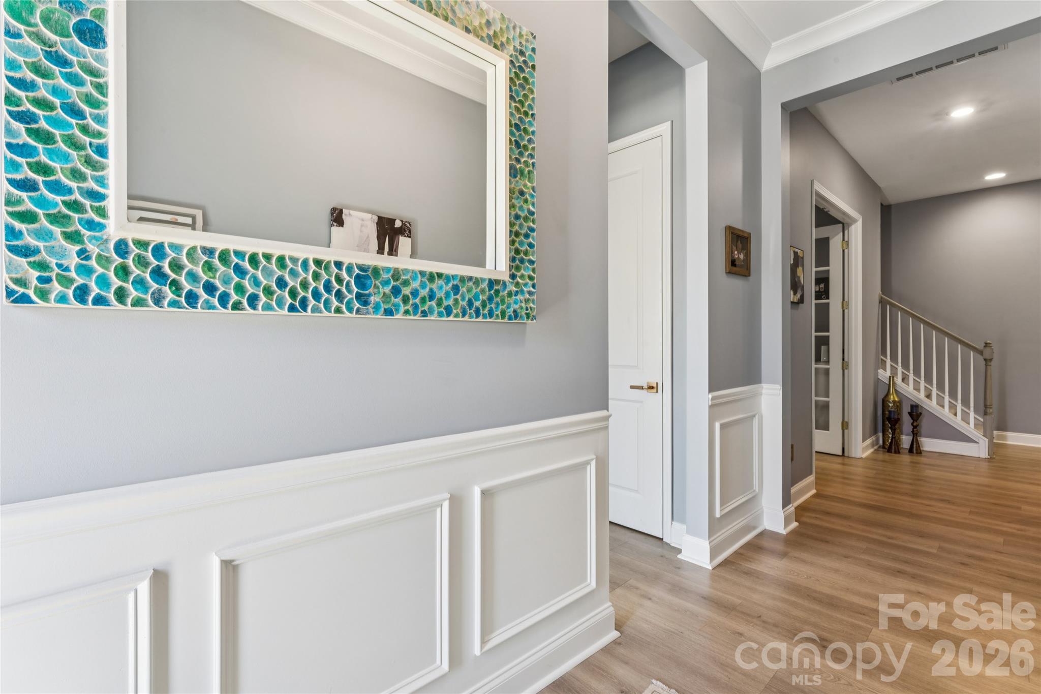 17134 Sand Bank Road Charlotte NC 28278