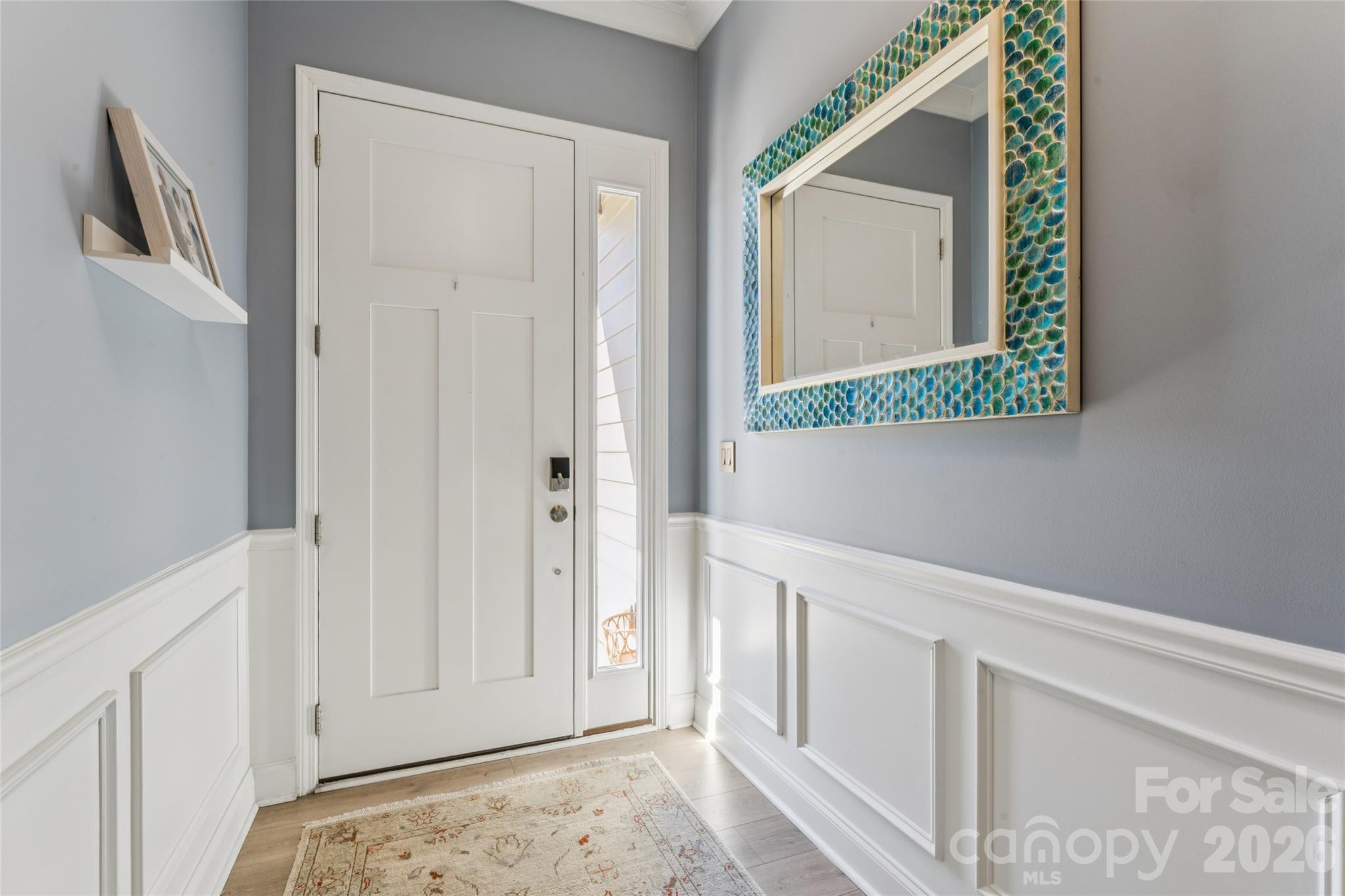 17134 Sand Bank Road Charlotte NC 28278