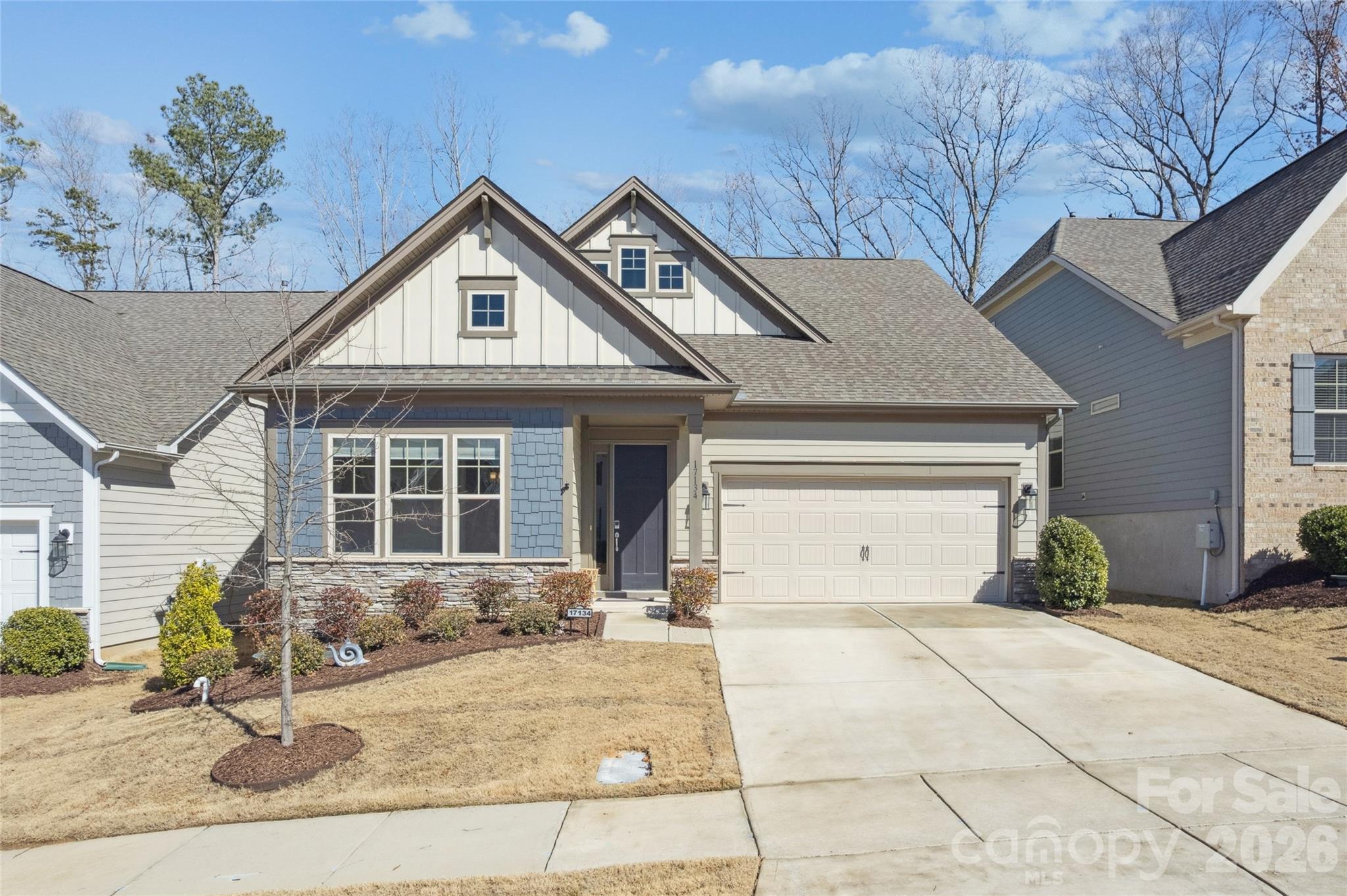 17134 Sand Bank Road Charlotte NC 28278