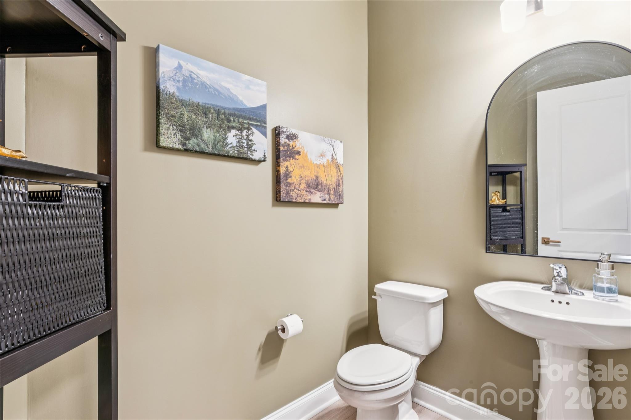 17134 Sand Bank Road Charlotte NC 28278
