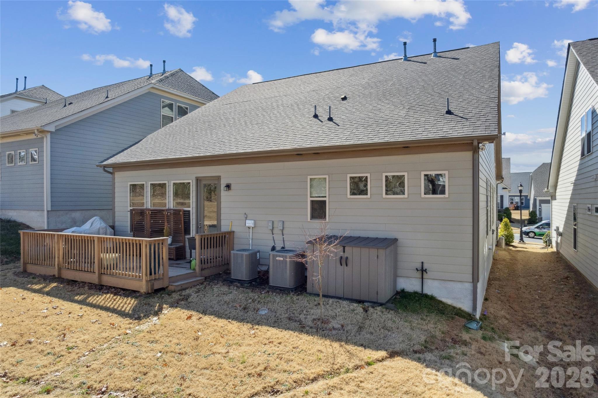 17134 Sand Bank Road Charlotte NC 28278