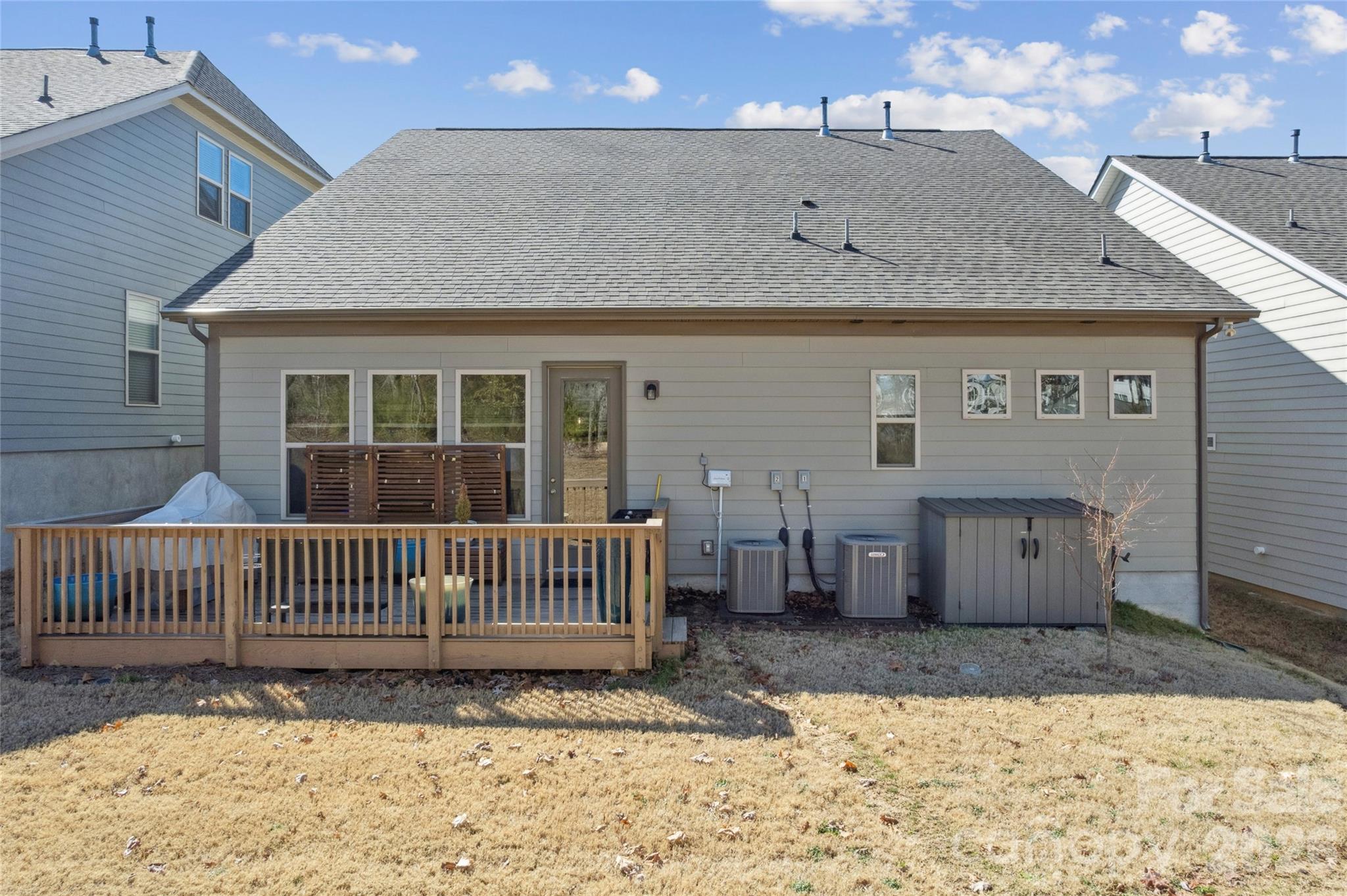 17134 Sand Bank Road Charlotte NC 28278
