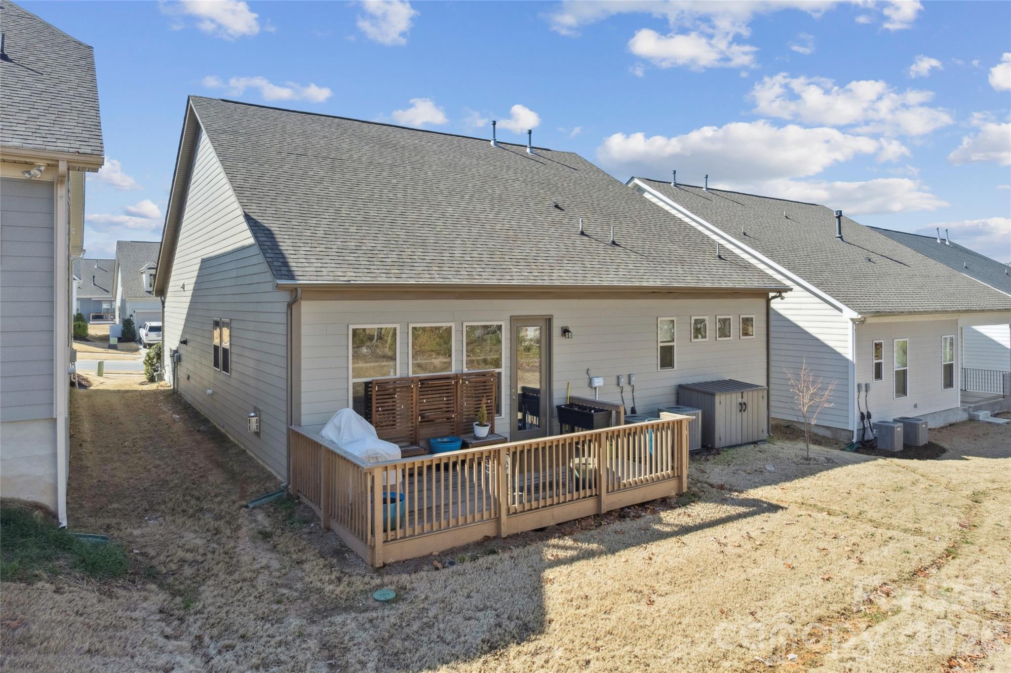 17134 Sand Bank Road Charlotte NC 28278