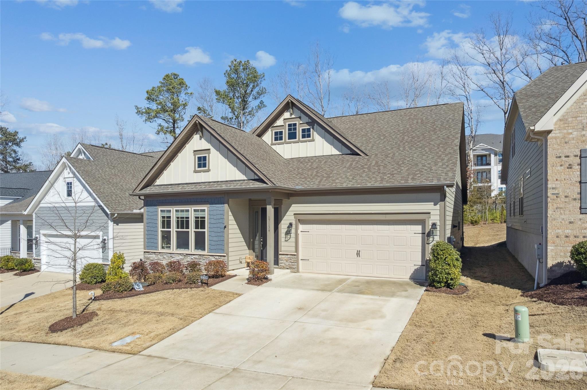 17134 Sand Bank Road Charlotte NC 28278