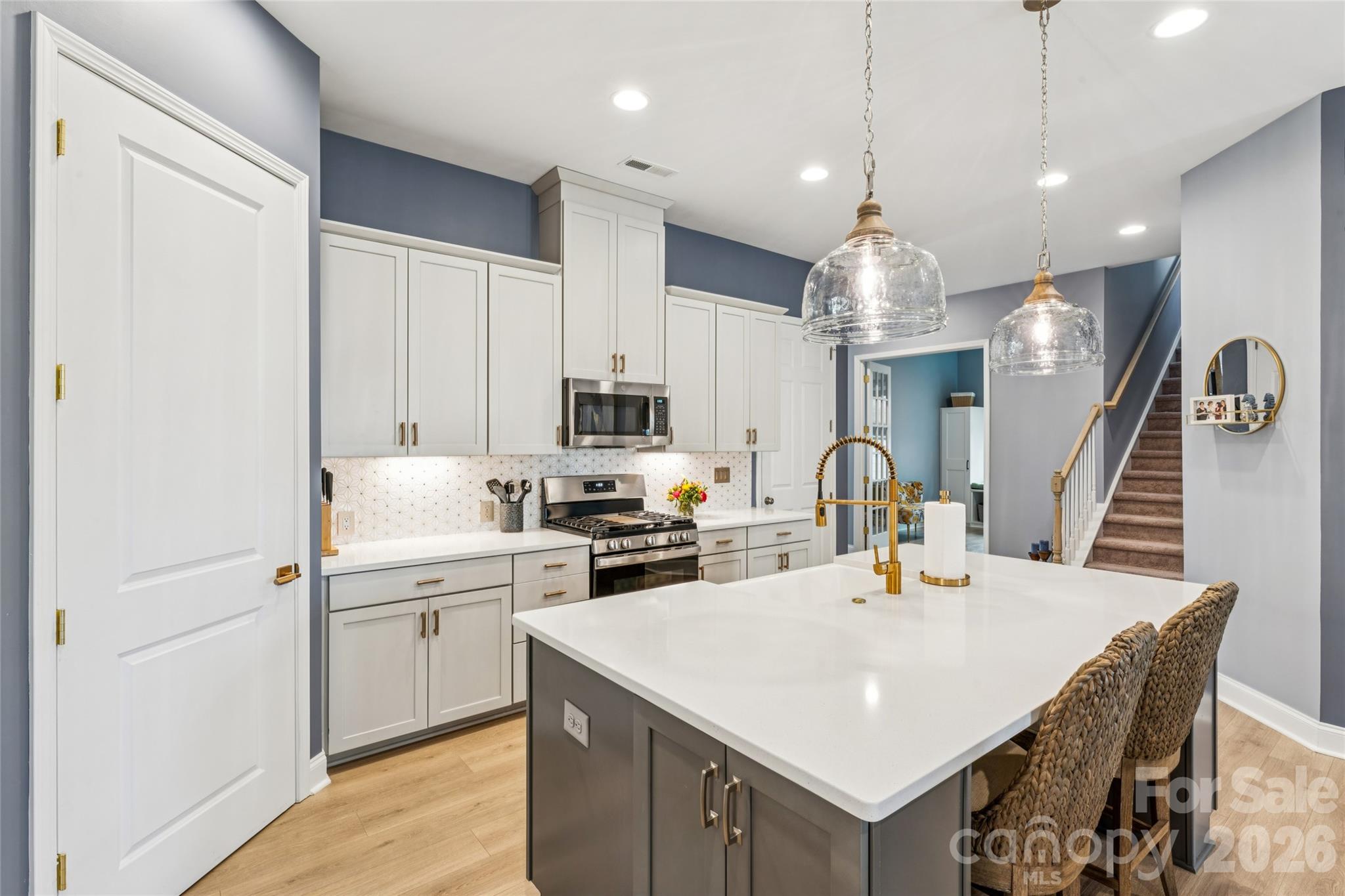 17134 Sand Bank Road Charlotte NC 28278
