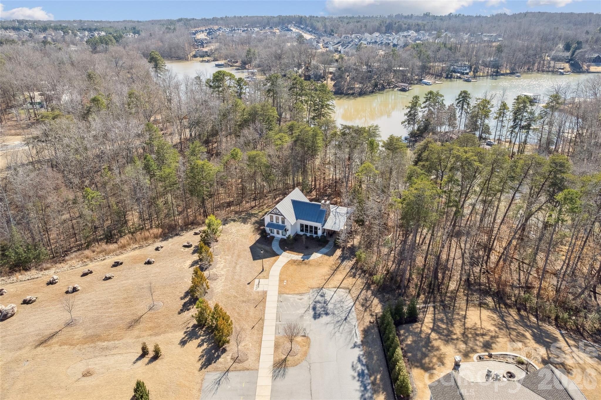 17134 Sand Bank Road Charlotte NC 28278