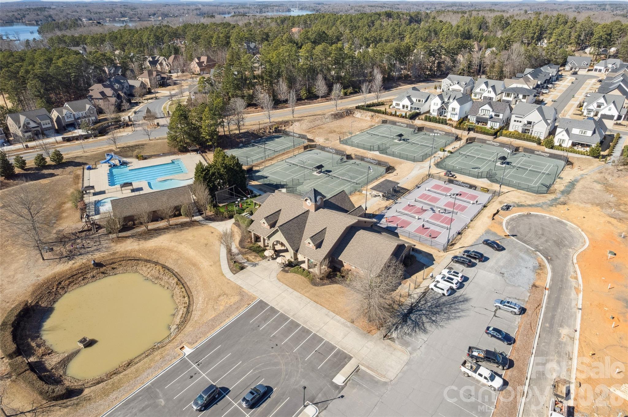 17134 Sand Bank Road Charlotte NC 28278