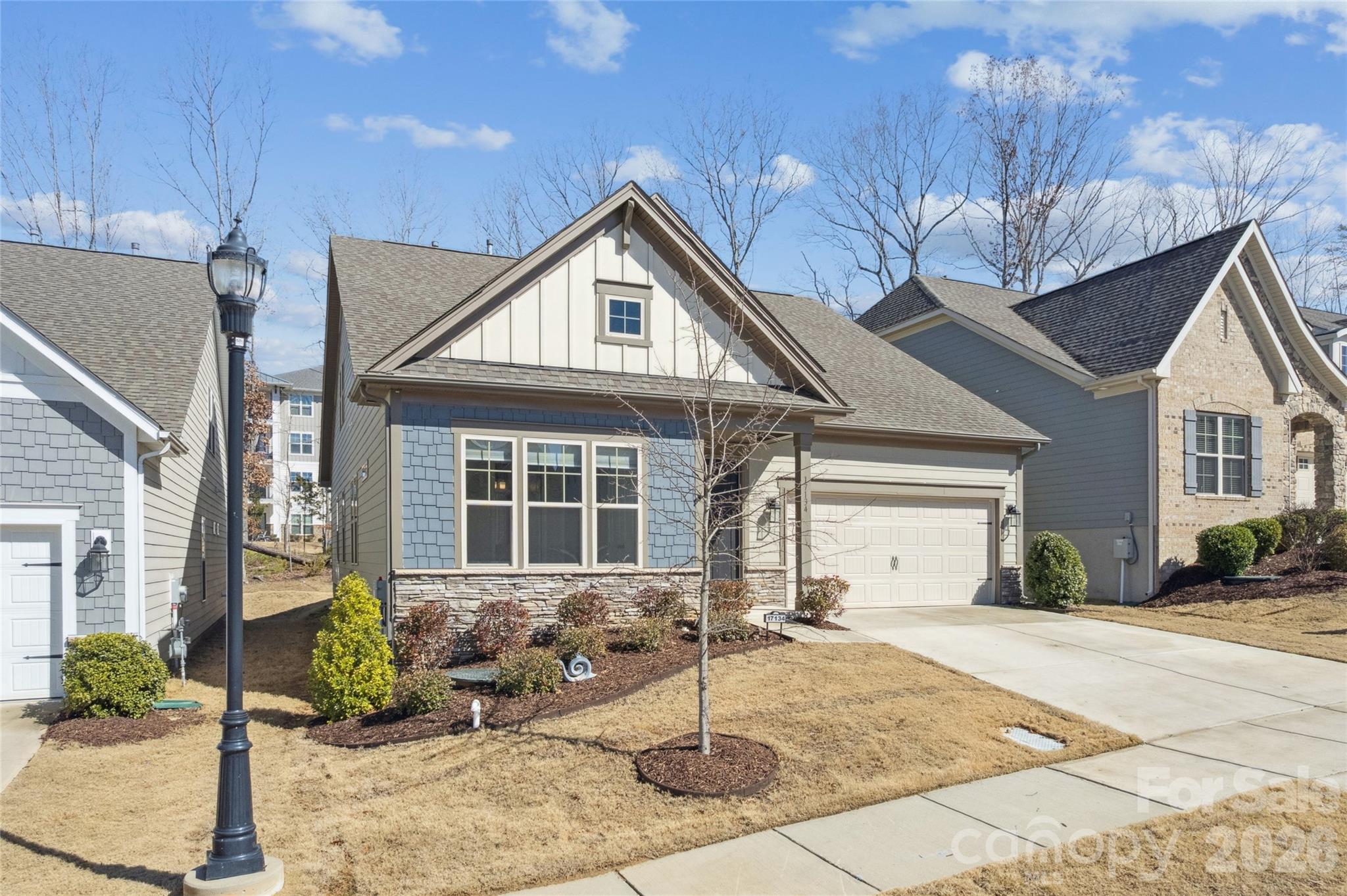 17134 Sand Bank Road Charlotte NC 28278