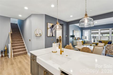 17134 Sand Bank Road Charlotte NC 28278