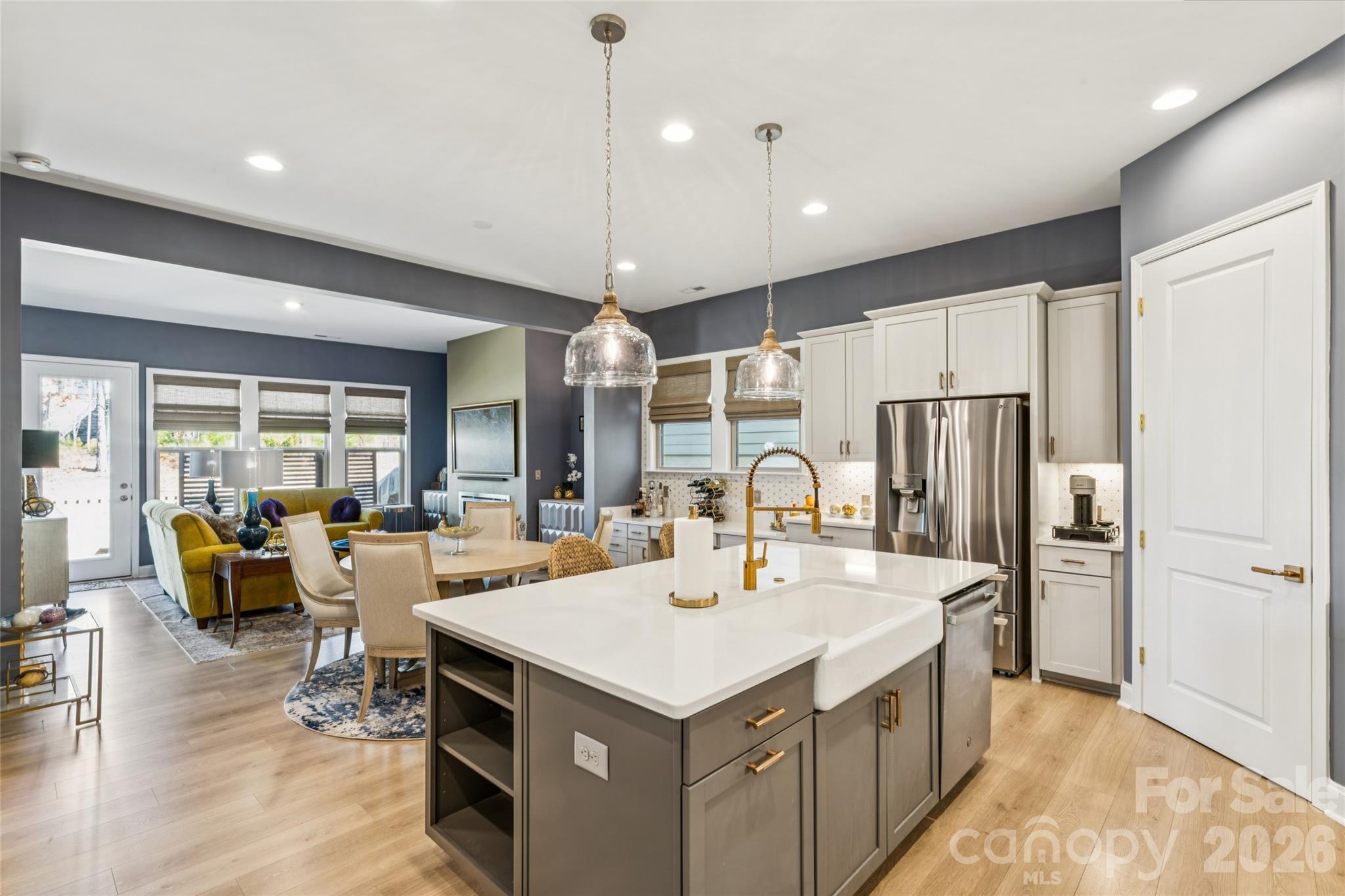17134 Sand Bank Road Charlotte NC 28278