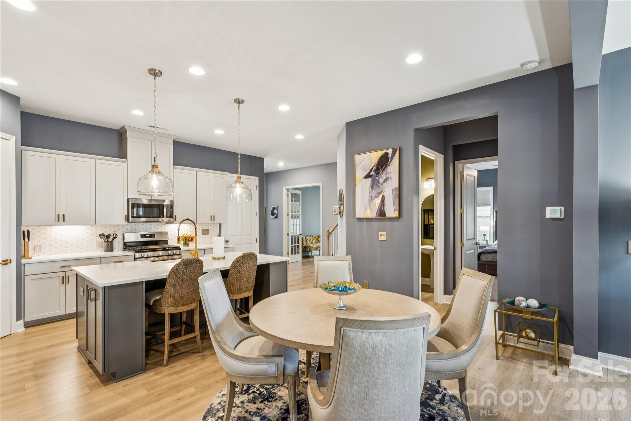 17134 Sand Bank Road Charlotte NC 28278