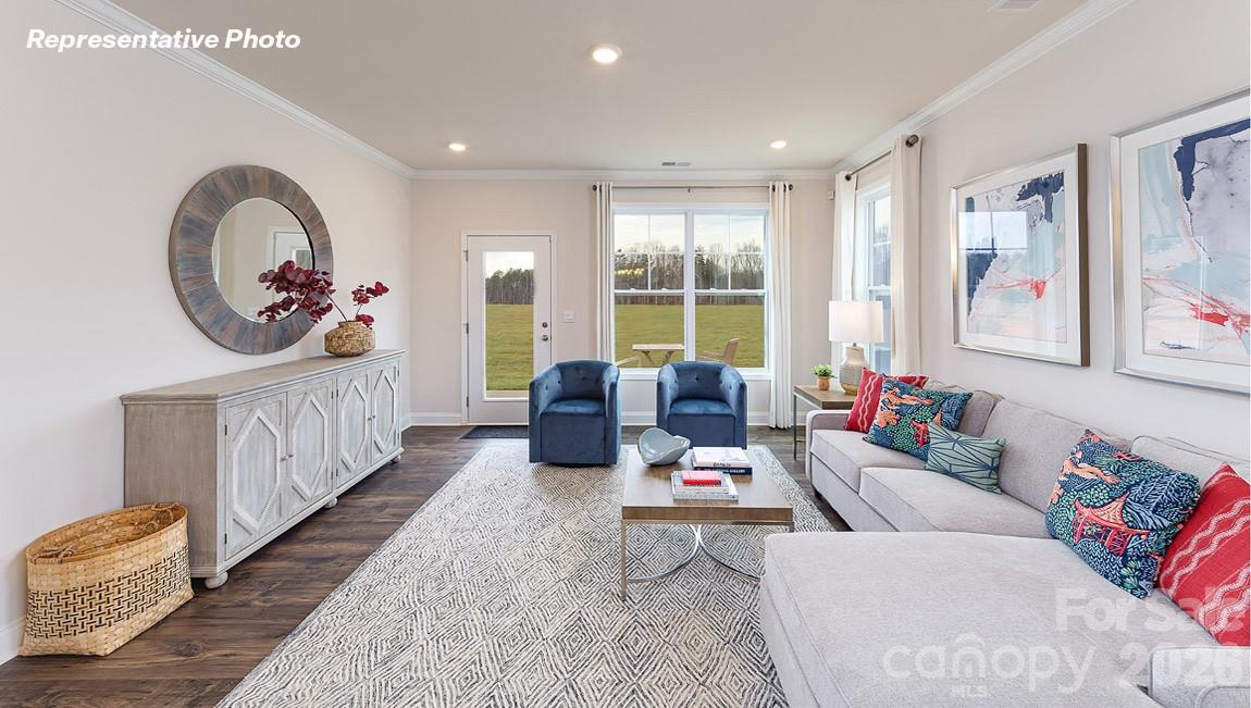 10441 Ambercrest Court NW Huntersville NC 28078
