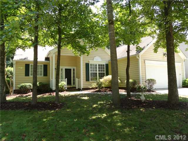 16904 Taft Court Huntersville NC 28078