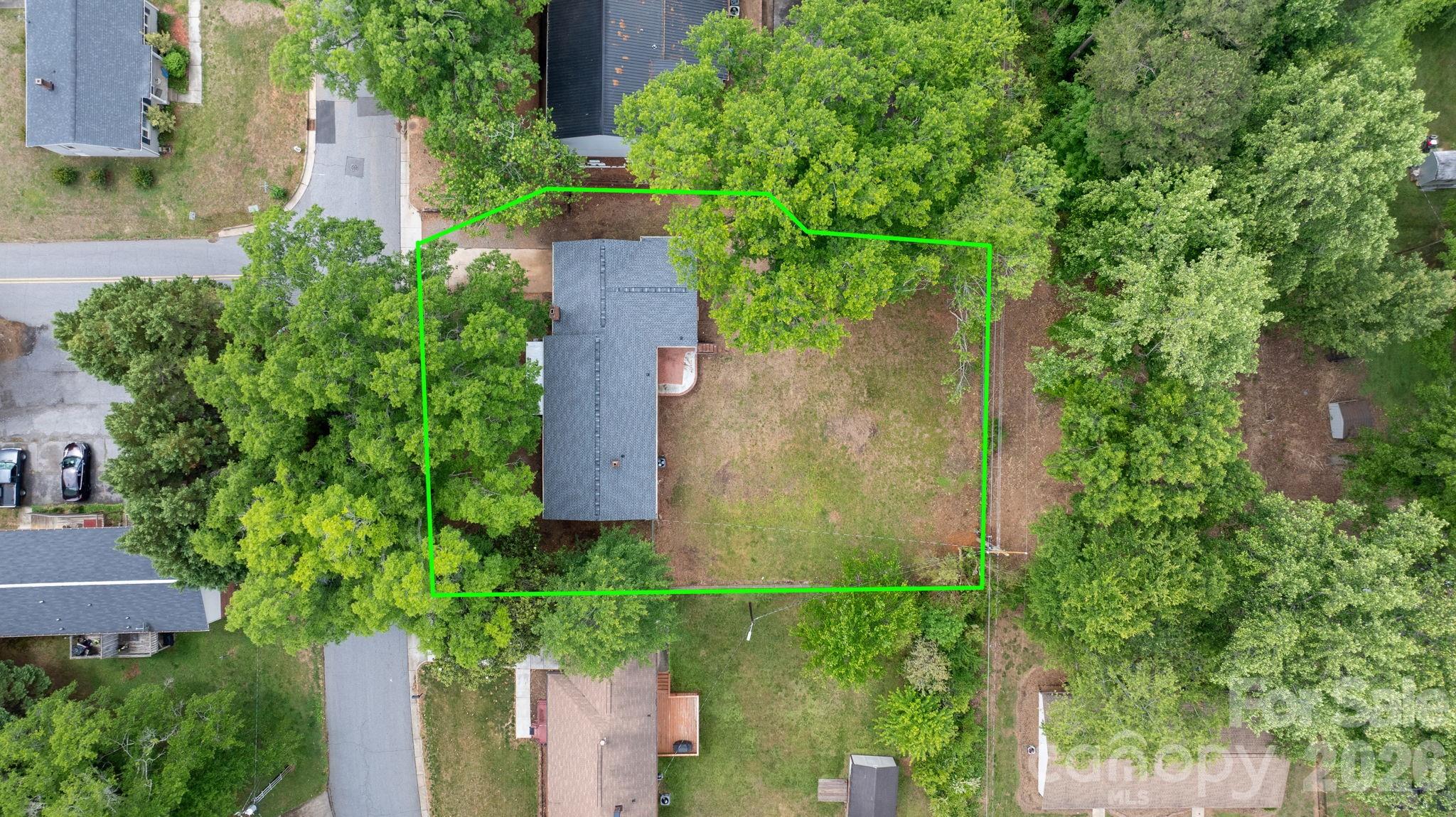 411 20th Avenue NE Hickory NC 28601