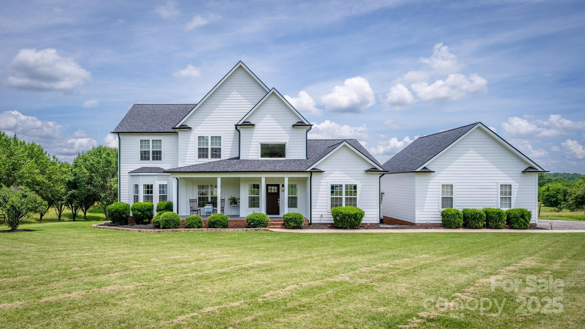 594 Patterson Farm Road Mooresville NC 28115