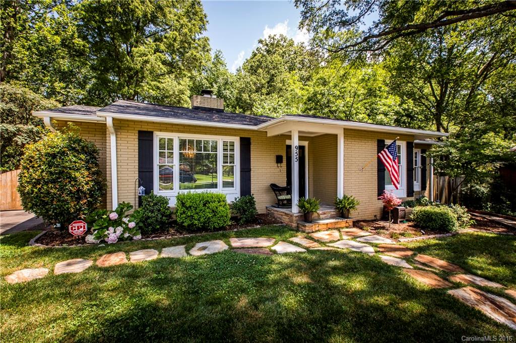 955 Sewickley Drive Charlotte NC 28209