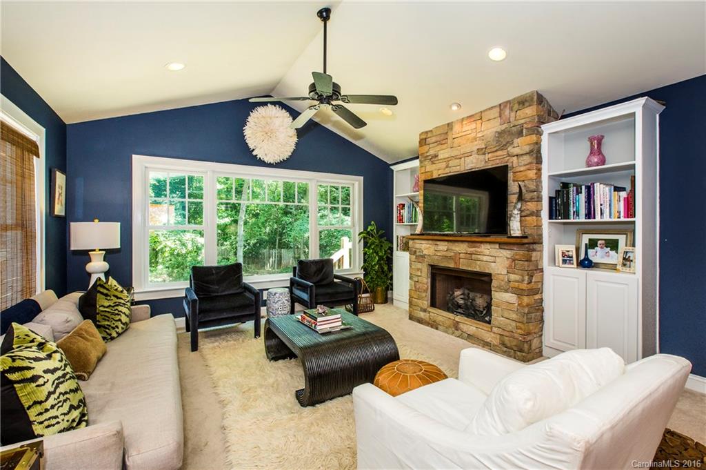 955 Sewickley Drive Charlotte NC 28209
