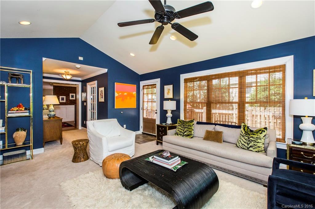 955 Sewickley Drive Charlotte NC 28209
