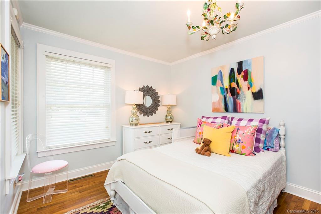 955 Sewickley Drive Charlotte NC 28209