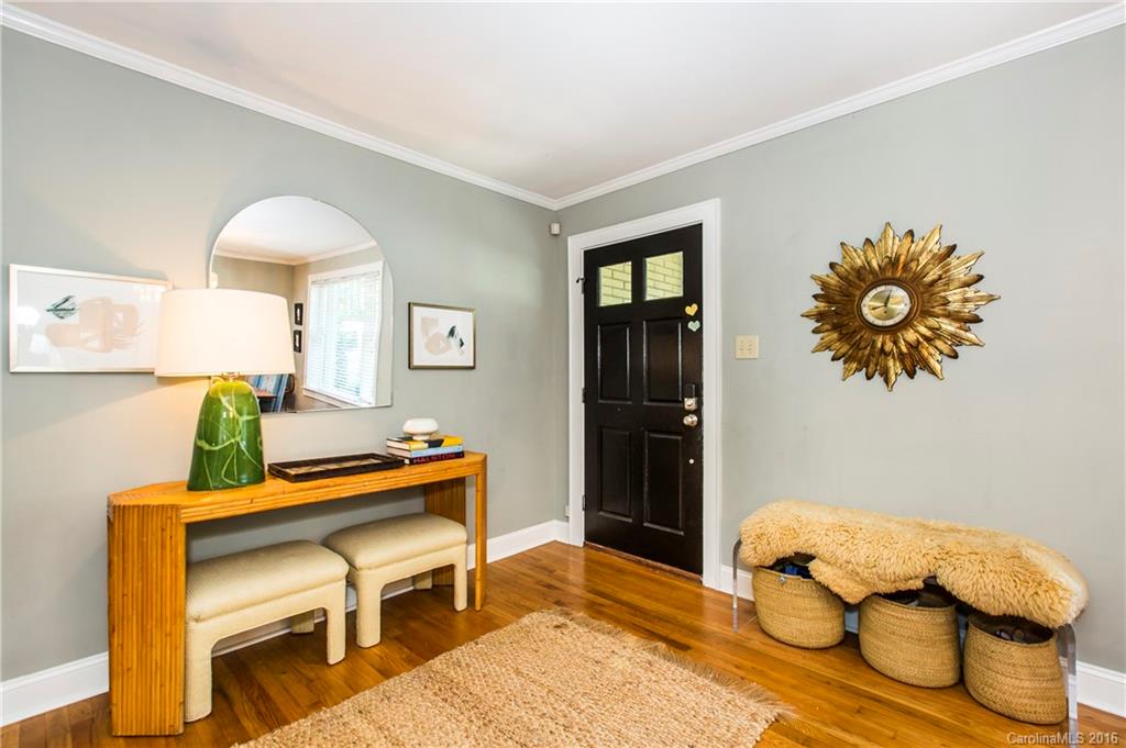 955 Sewickley Drive Charlotte NC 28209