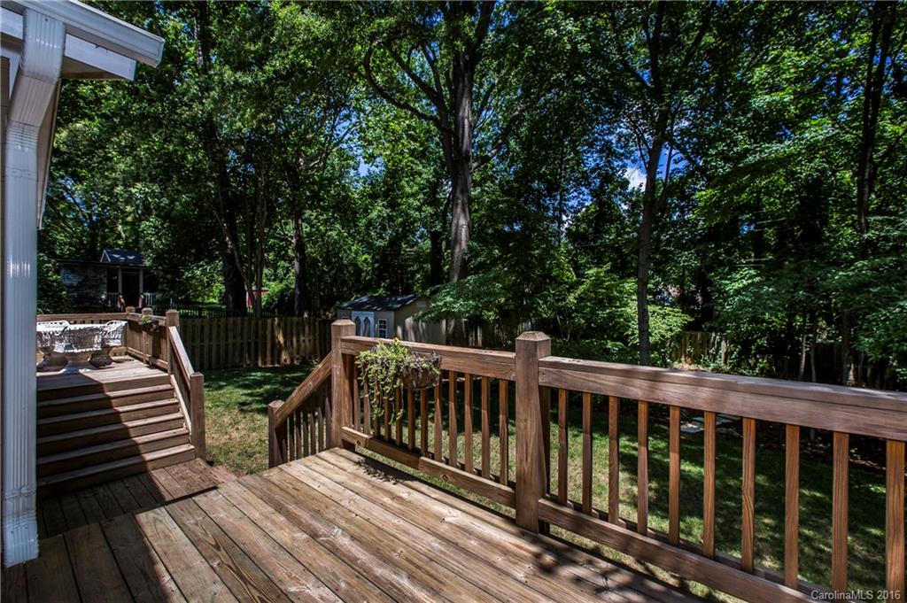 955 Sewickley Drive Charlotte NC 28209